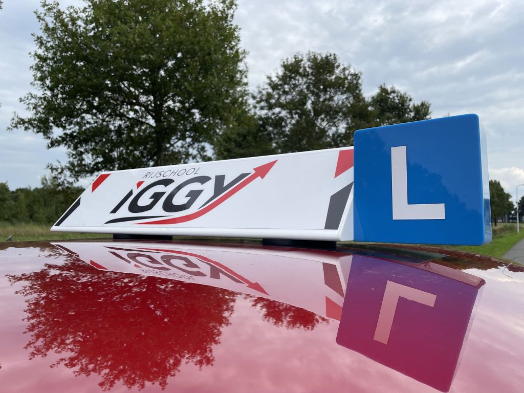 Rijschool Iggy Assen